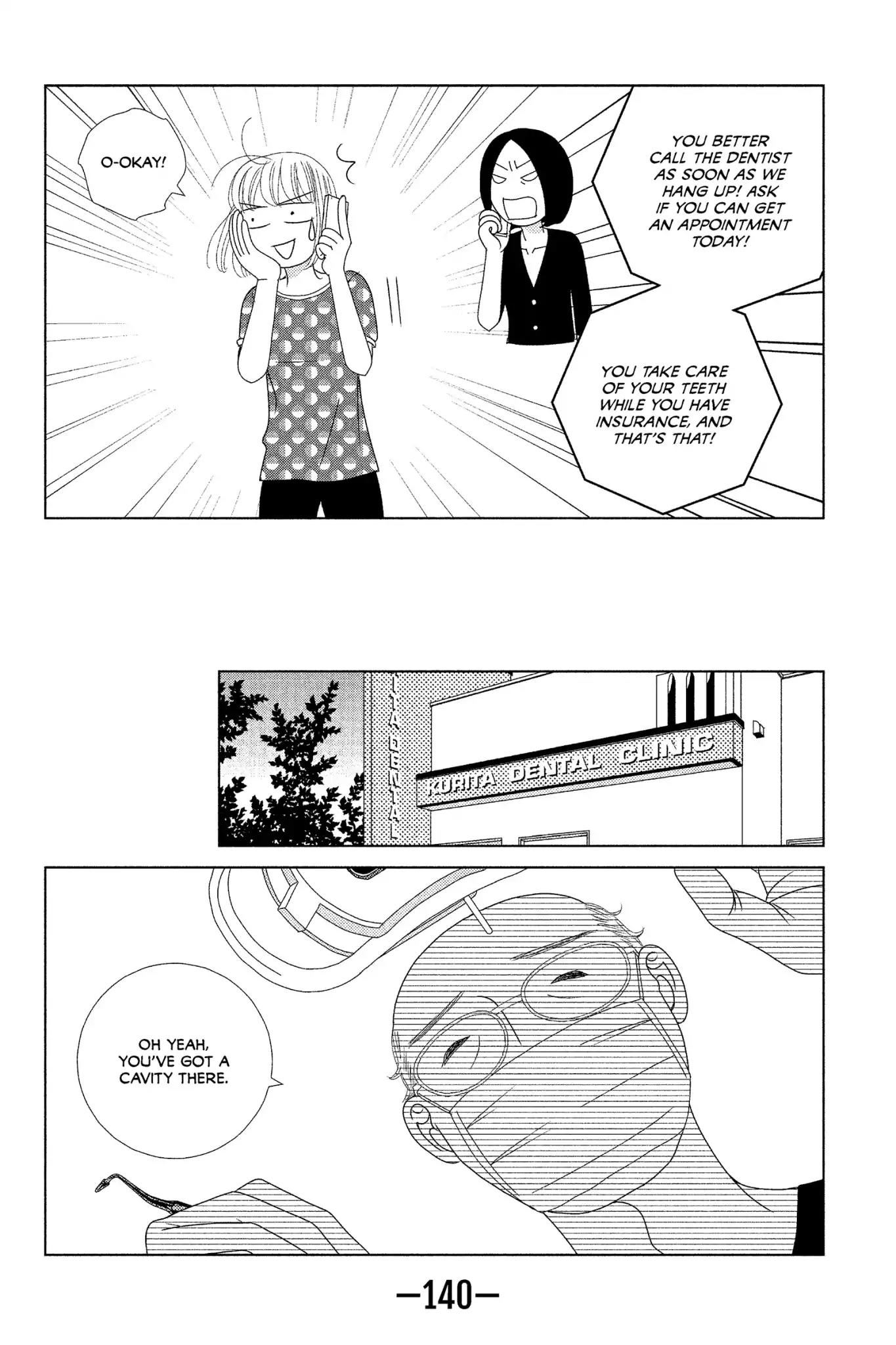 Nigeru wa Haji da ga Yaku ni Tatsu Chapter 9 page 10 - Chapter 9: Like a Bird Flying Up From Under Your Feet