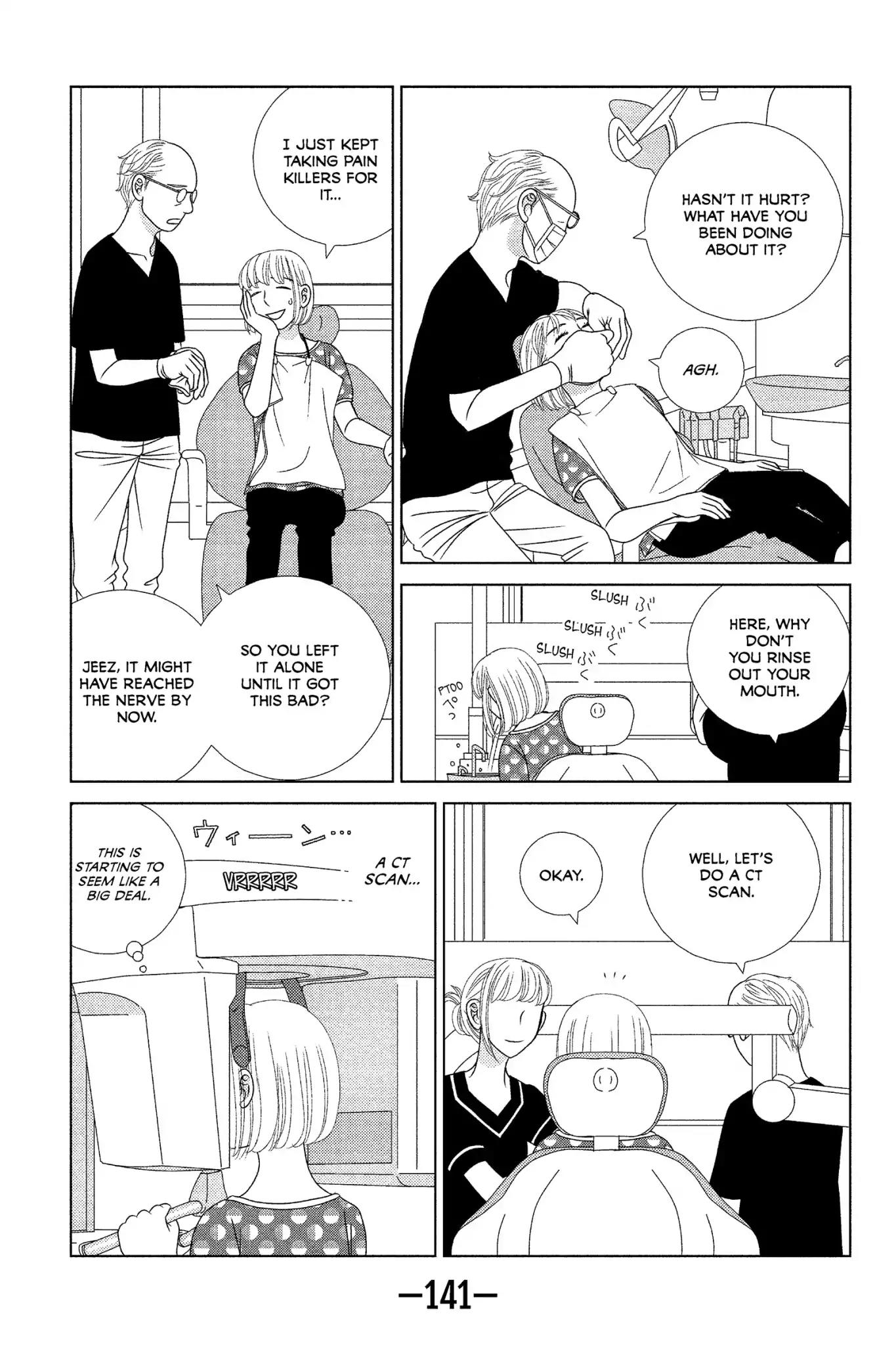 Nigeru wa Haji da ga Yaku ni Tatsu Chapter 9 page 11 - Chapter 9: Like a Bird Flying Up From Under Your Feet