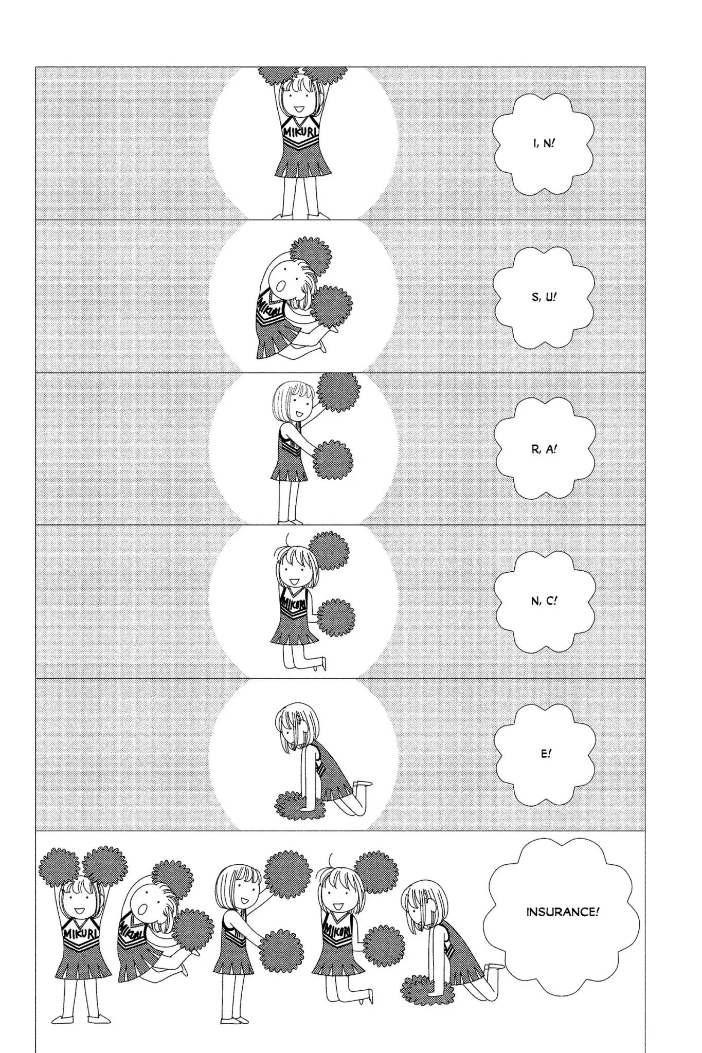 Nigeru wa Haji da ga Yaku ni Tatsu Chapter 9 page 12 - Chapter 9: Like a Bird Flying Up From Under Your Feet