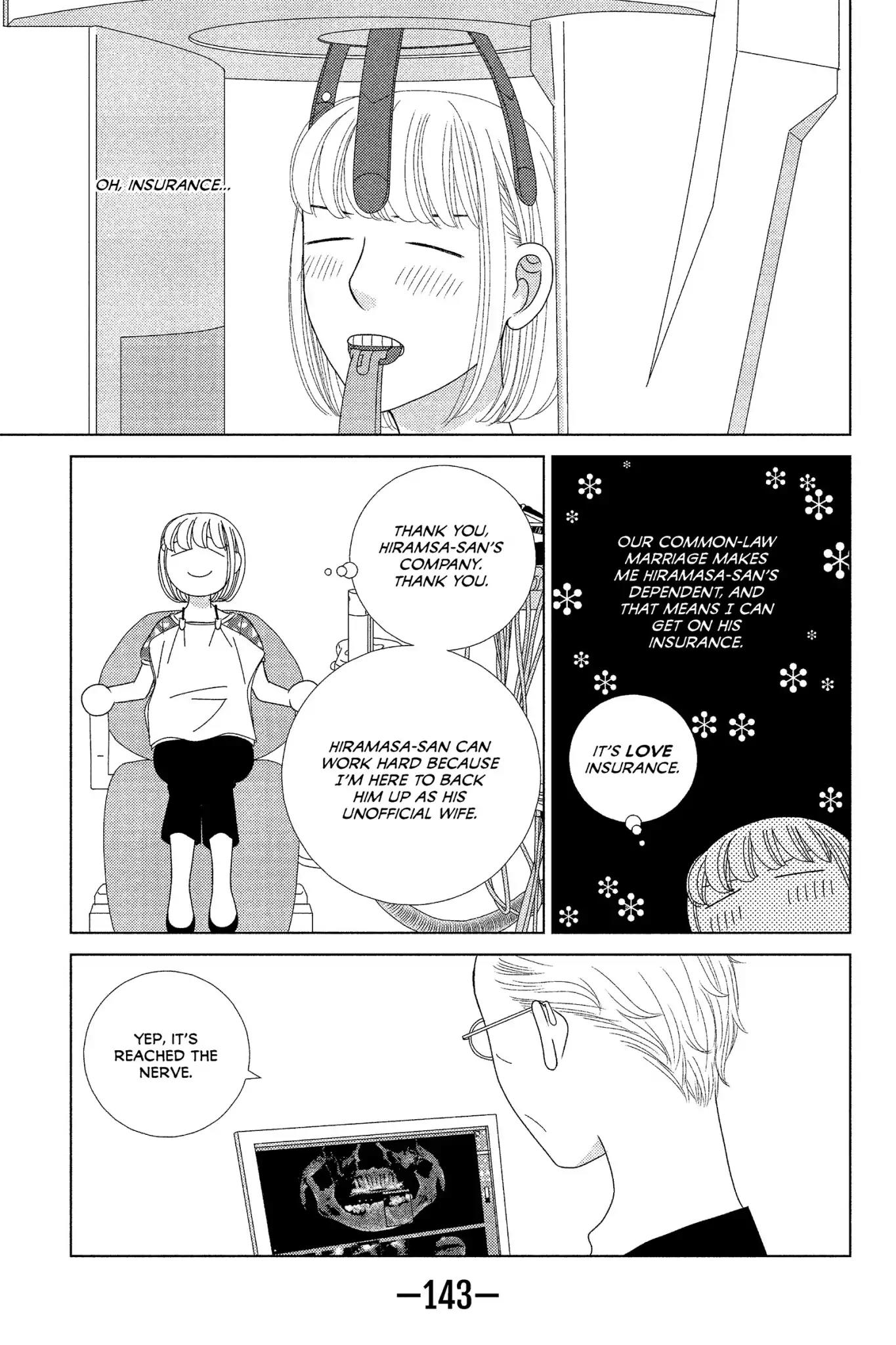 Nigeru wa Haji da ga Yaku ni Tatsu Chapter 9 page 13 - Chapter 9: Like a Bird Flying Up From Under Your Feet