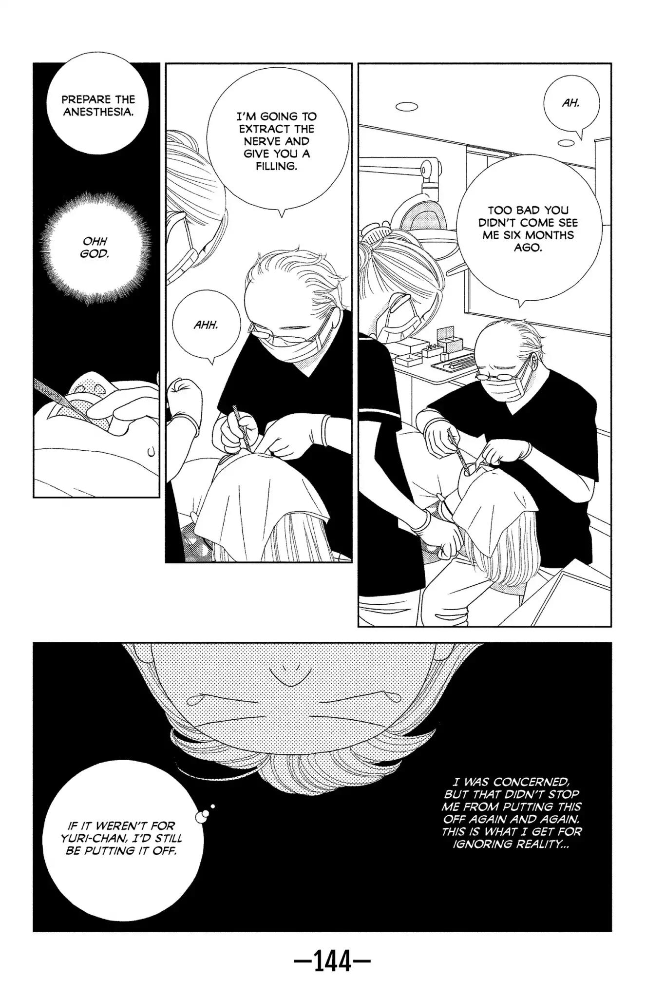 Nigeru wa Haji da ga Yaku ni Tatsu Chapter 9 page 14 - Chapter 9: Like a Bird Flying Up From Under Your Feet