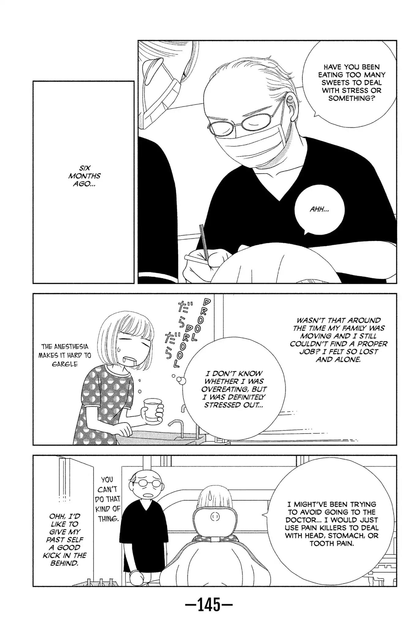 Nigeru wa Haji da ga Yaku ni Tatsu Chapter 9 page 15 - Chapter 9: Like a Bird Flying Up From Under Your Feet