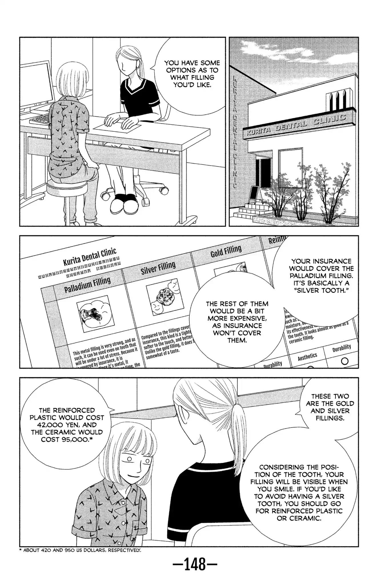Nigeru wa Haji da ga Yaku ni Tatsu Chapter 9 page 18 - Chapter 9: Like a Bird Flying Up From Under Your Feet