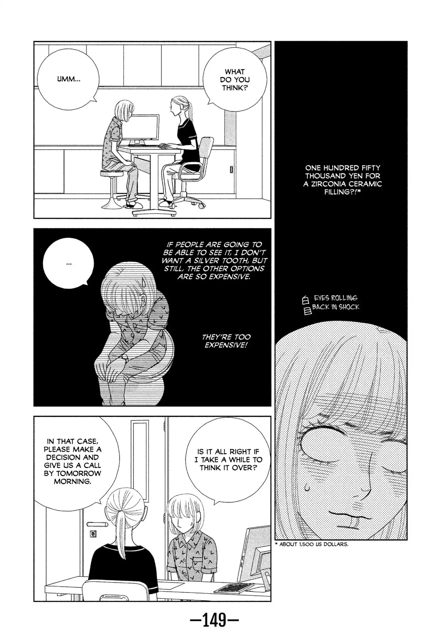 Nigeru wa Haji da ga Yaku ni Tatsu Chapter 9 page 19 - Chapter 9: Like a Bird Flying Up From Under Your Feet