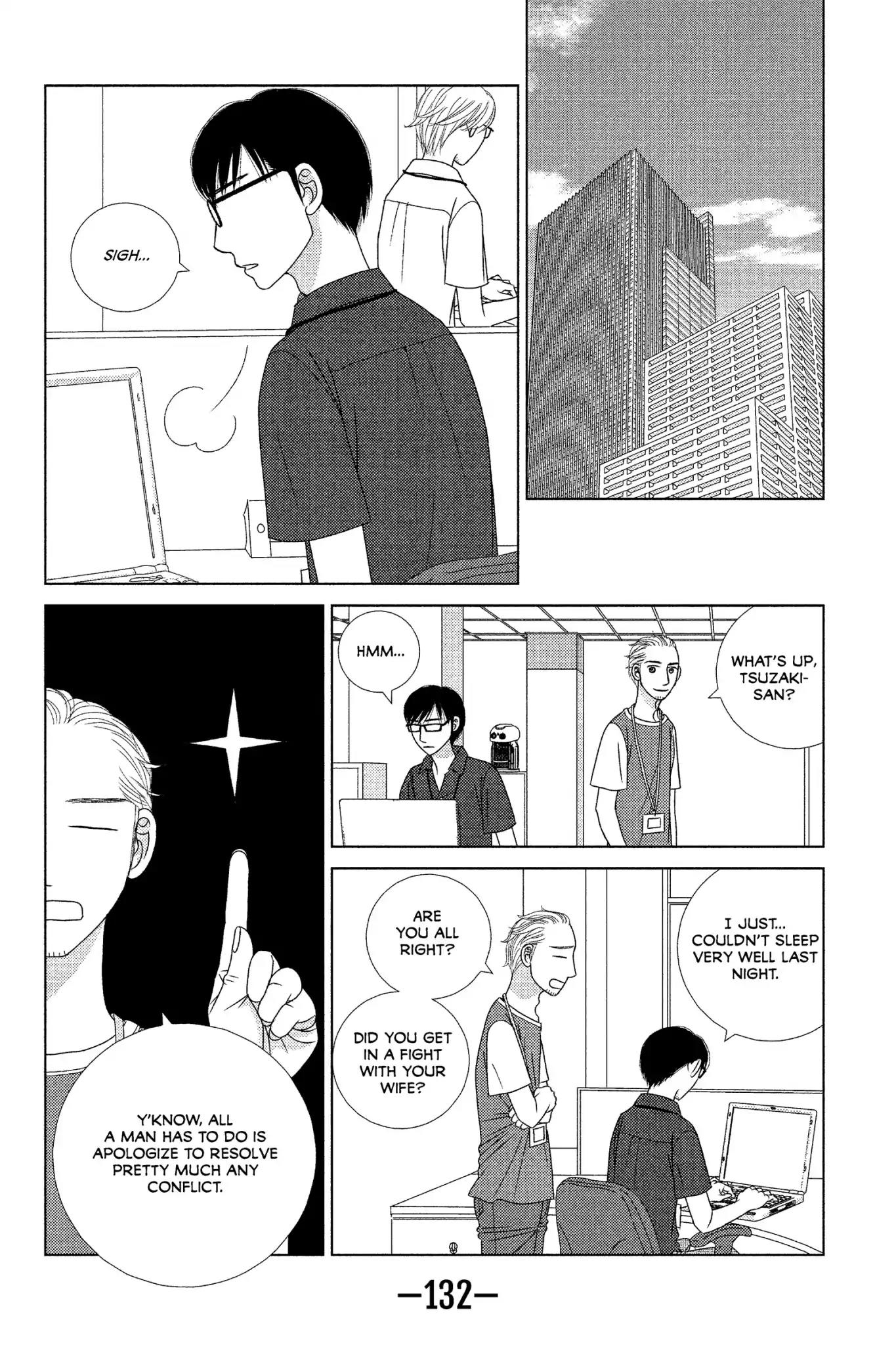 Nigeru wa Haji da ga Yaku ni Tatsu Chapter 9 page 2 - Chapter 9: Like a Bird Flying Up From Under Your Feet