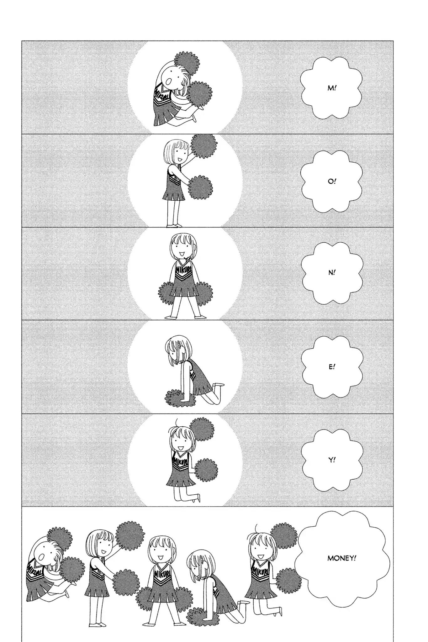 Nigeru wa Haji da ga Yaku ni Tatsu Chapter 9 page 22 - Chapter 9: Like a Bird Flying Up From Under Your Feet