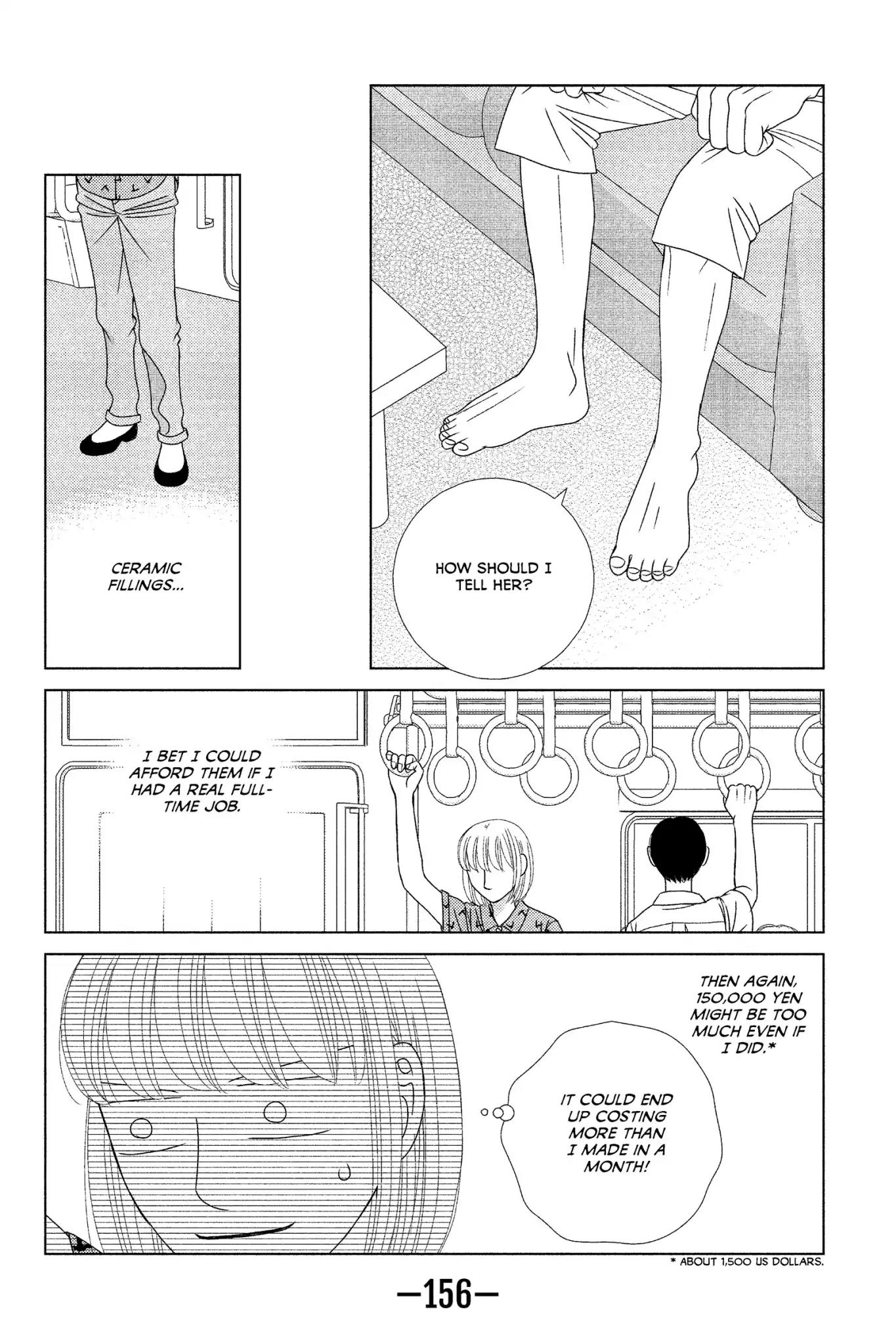 Nigeru wa Haji da ga Yaku ni Tatsu Chapter 9 page 26 - Chapter 9: Like a Bird Flying Up From Under Your Feet