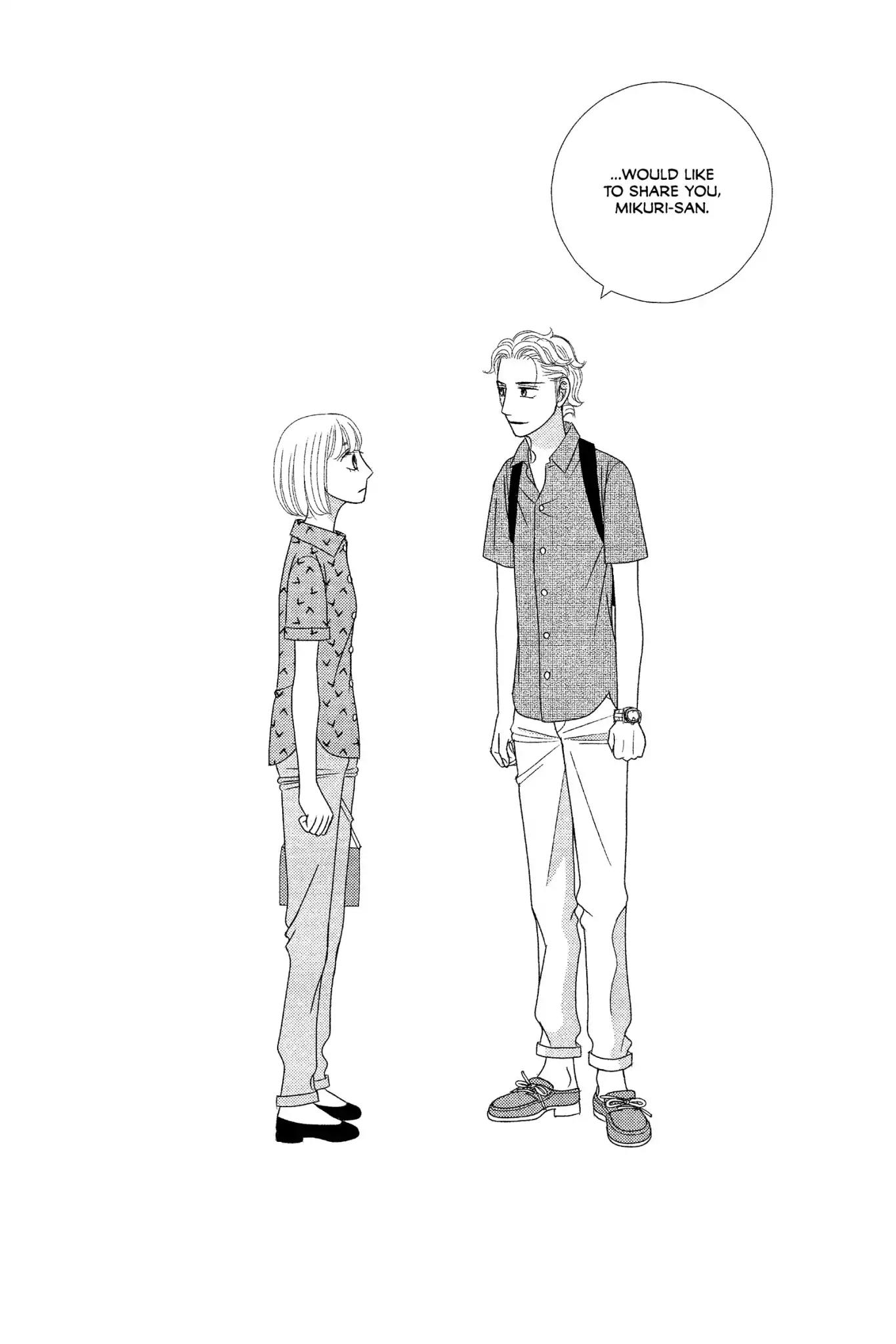 Nigeru wa Haji da ga Yaku ni Tatsu Chapter 9 page 30 - Chapter 9: Like a Bird Flying Up From Under Your Feet