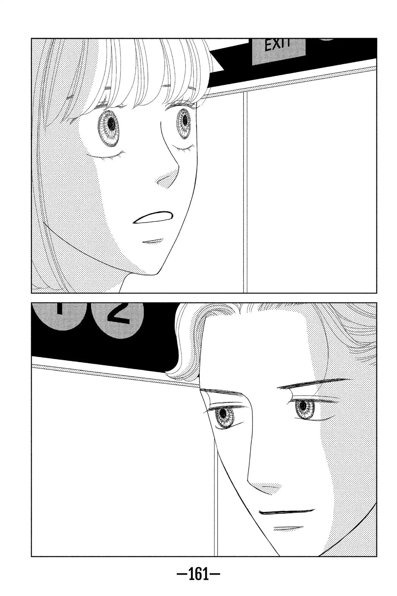 Nigeru wa Haji da ga Yaku ni Tatsu Chapter 9 page 31 - Chapter 9: Like a Bird Flying Up From Under Your Feet