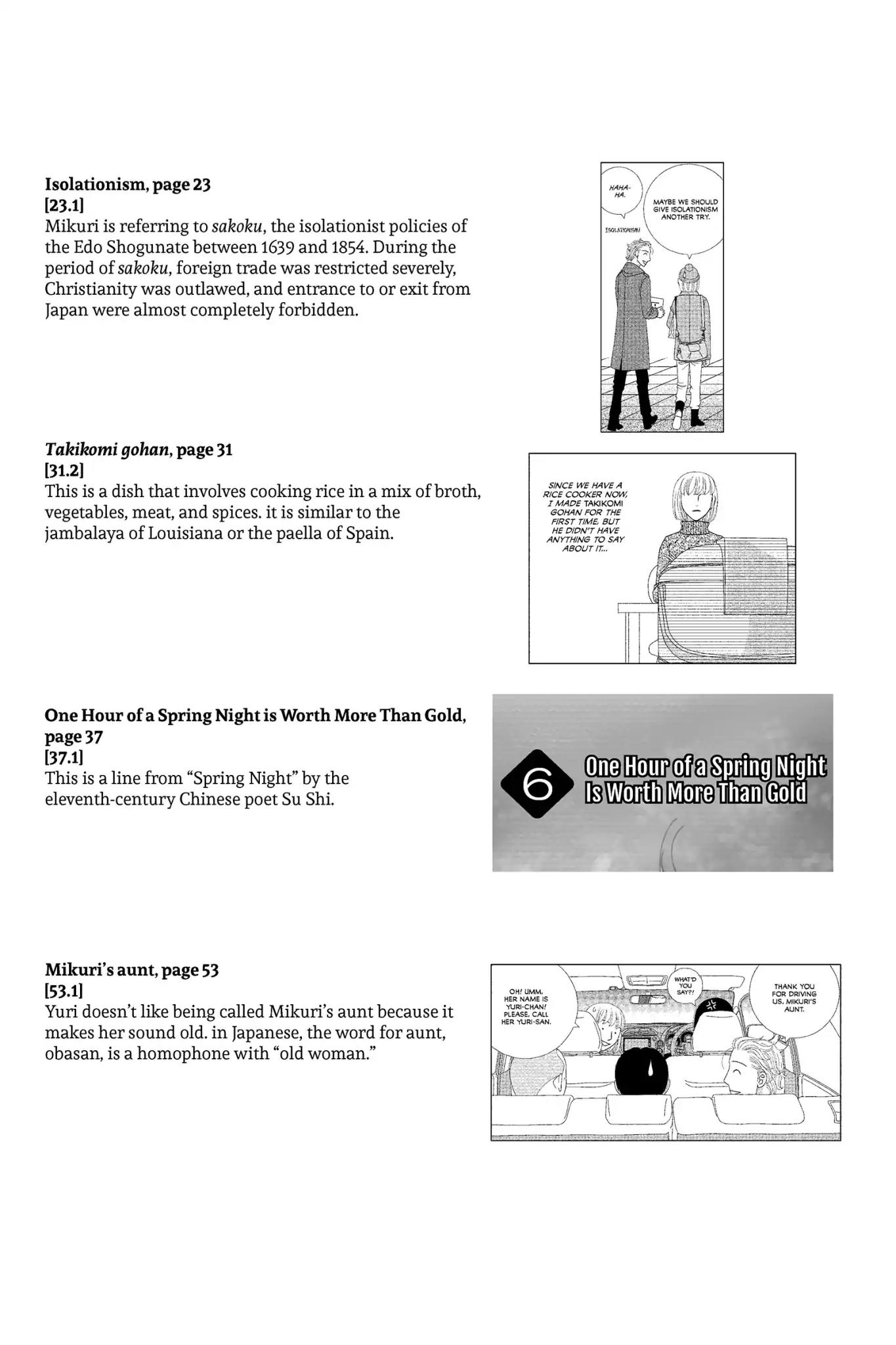 Nigeru wa Haji da ga Yaku ni Tatsu Chapter 9 page 38 - Chapter 9: Like a Bird Flying Up From Under Your Feet
