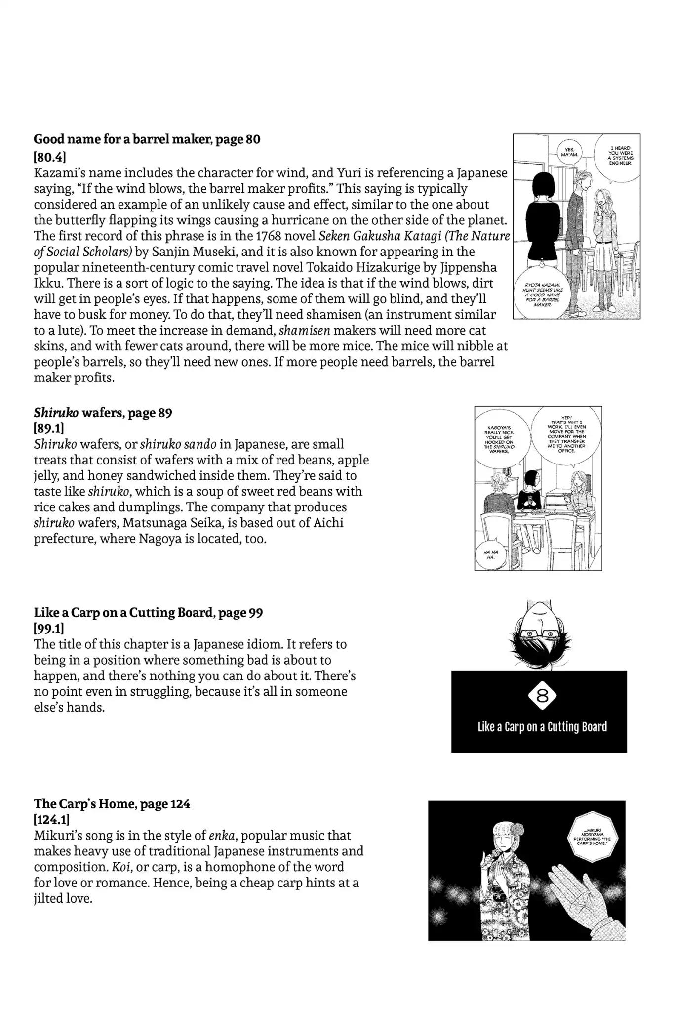 Nigeru wa Haji da ga Yaku ni Tatsu Chapter 9 page 40 - Chapter 9: Like a Bird Flying Up From Under Your Feet