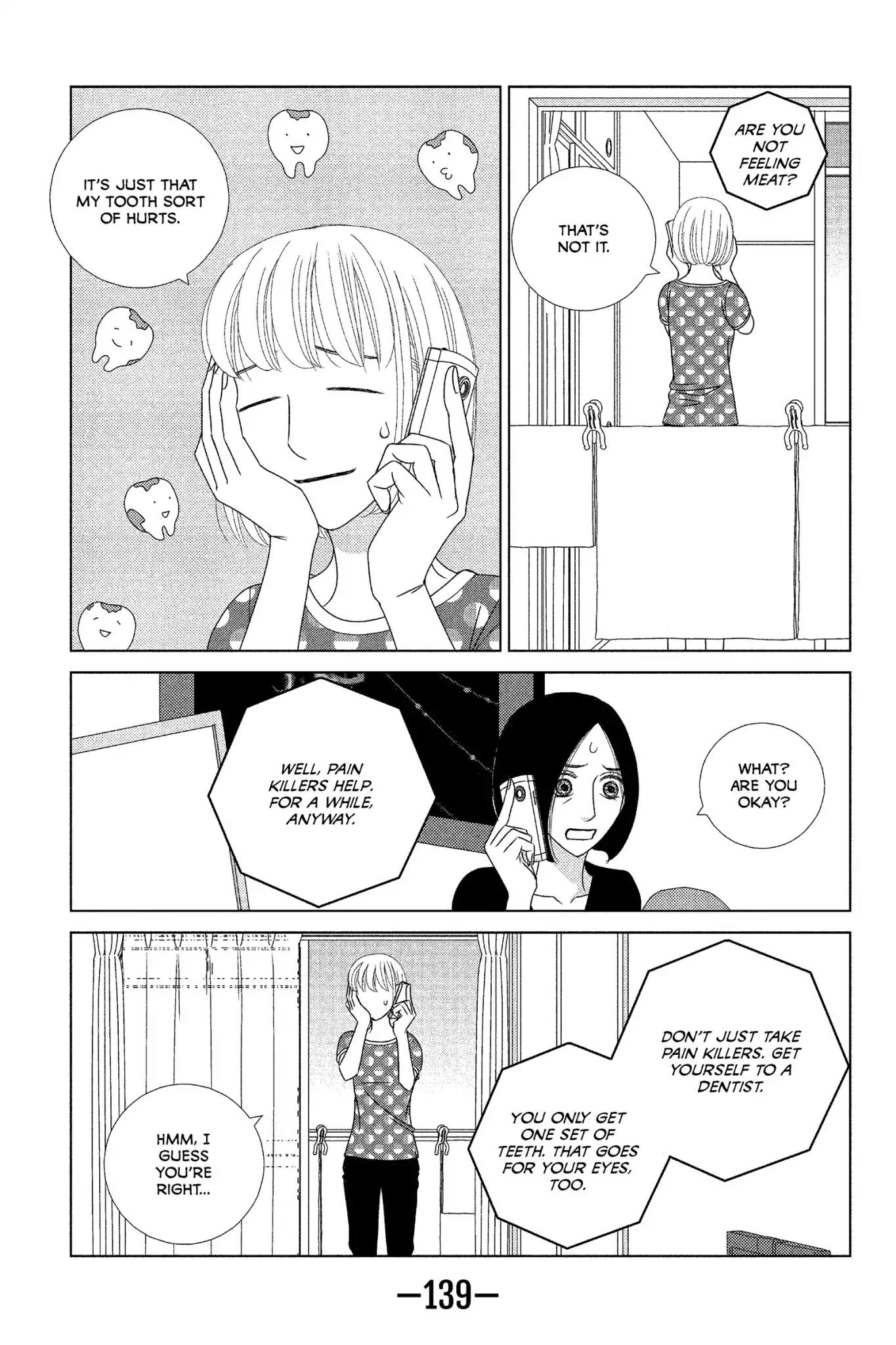 Nigeru wa Haji da ga Yaku ni Tatsu Chapter 9 page 9 - Chapter 9: Like a Bird Flying Up From Under Your Feet
