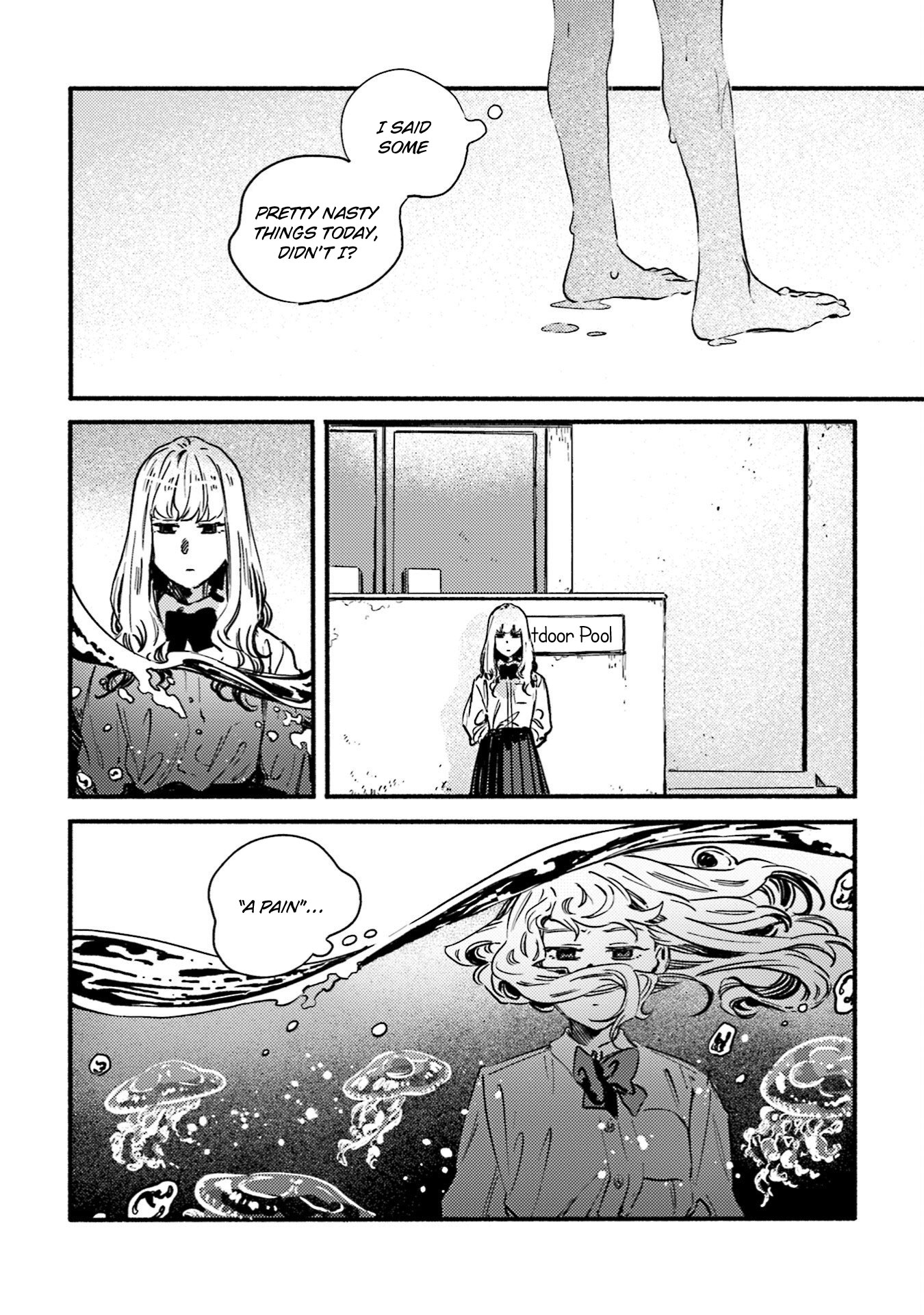 Night and Sea Chapter 10 page 7 - Chapter 10