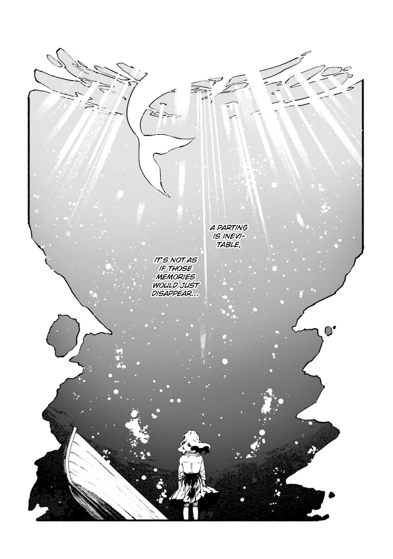 Night and Sea Chapter 15 page 10 - Chapter 15