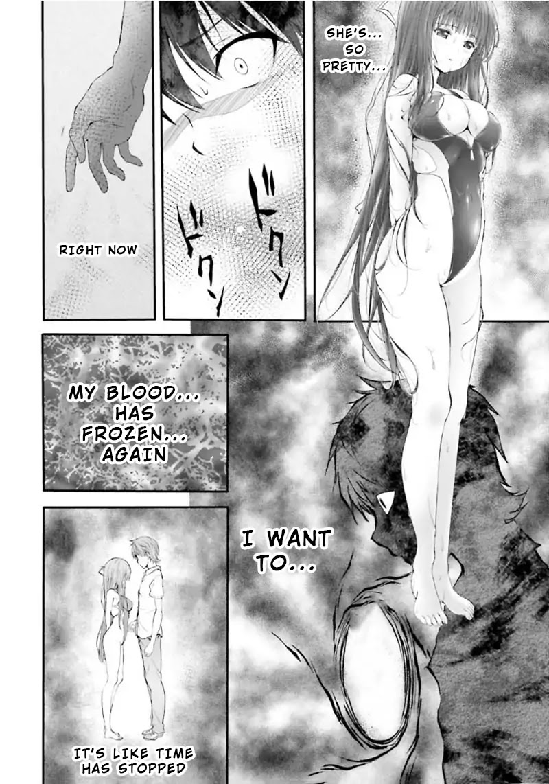 Night Bound ◆ Aubade Chapter 1 page 44 - Chapter 1