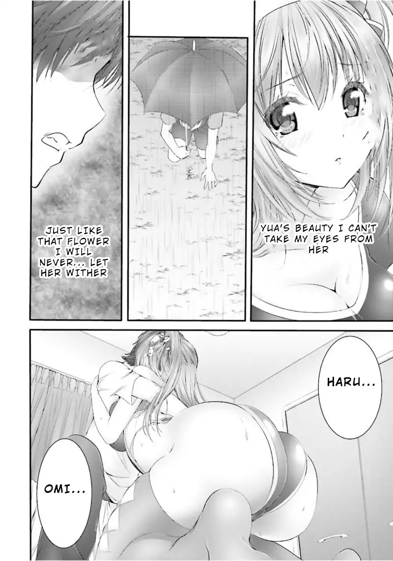 Night Bound ◆ Aubade Chapter 1 page 58 - Chapter 1