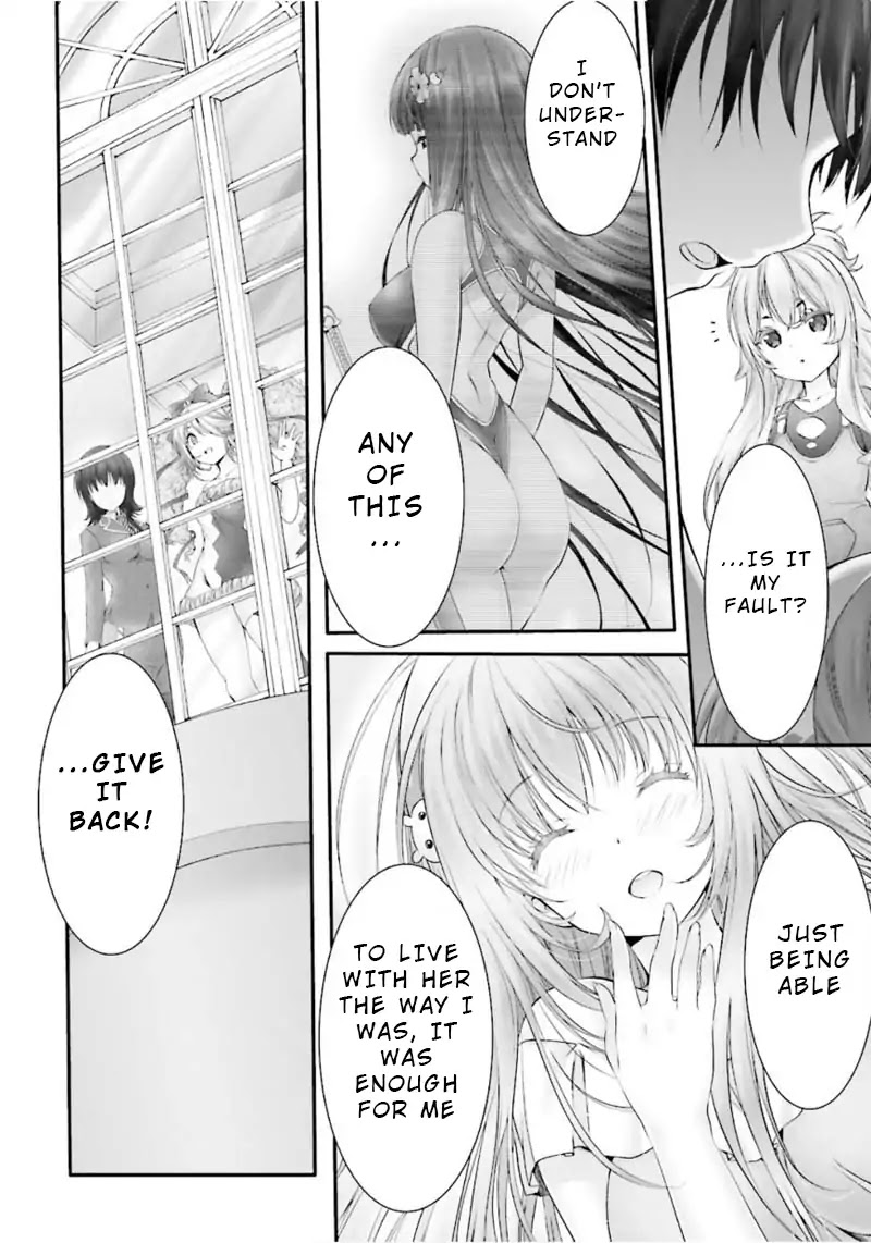 Night Bound ◆ Aubade Chapter 1 page 70 - Chapter 1