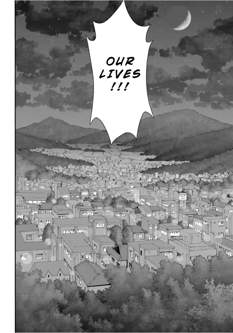 Night Bound ◆ Aubade Chapter 1 page 72 - Chapter 1