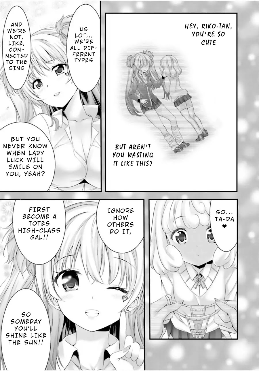 Night Bound ◆ Aubade Chapter 10 page 23 - Chapter 10