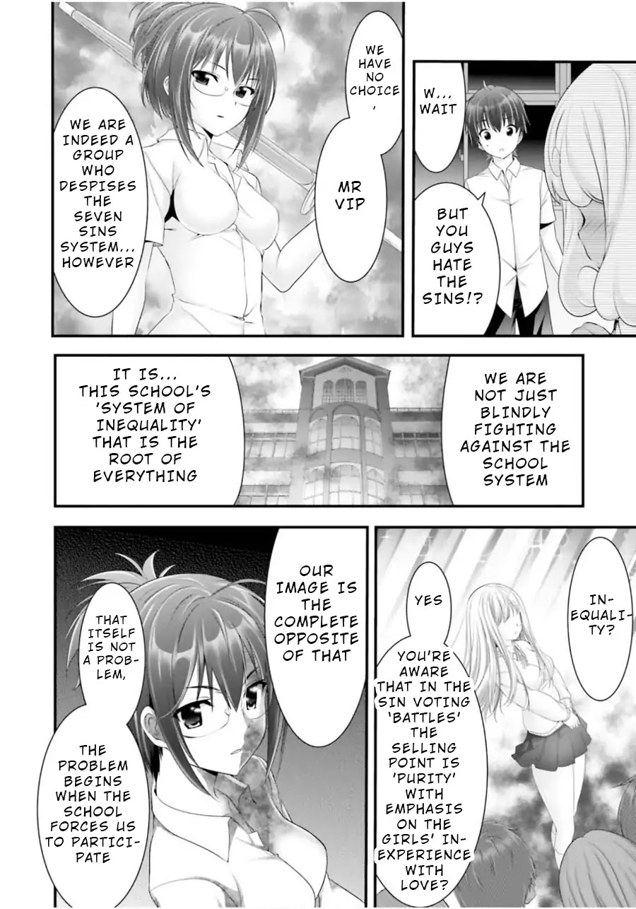 Night Bound ◆ Aubade Chapter 10 page 24 - Chapter 10