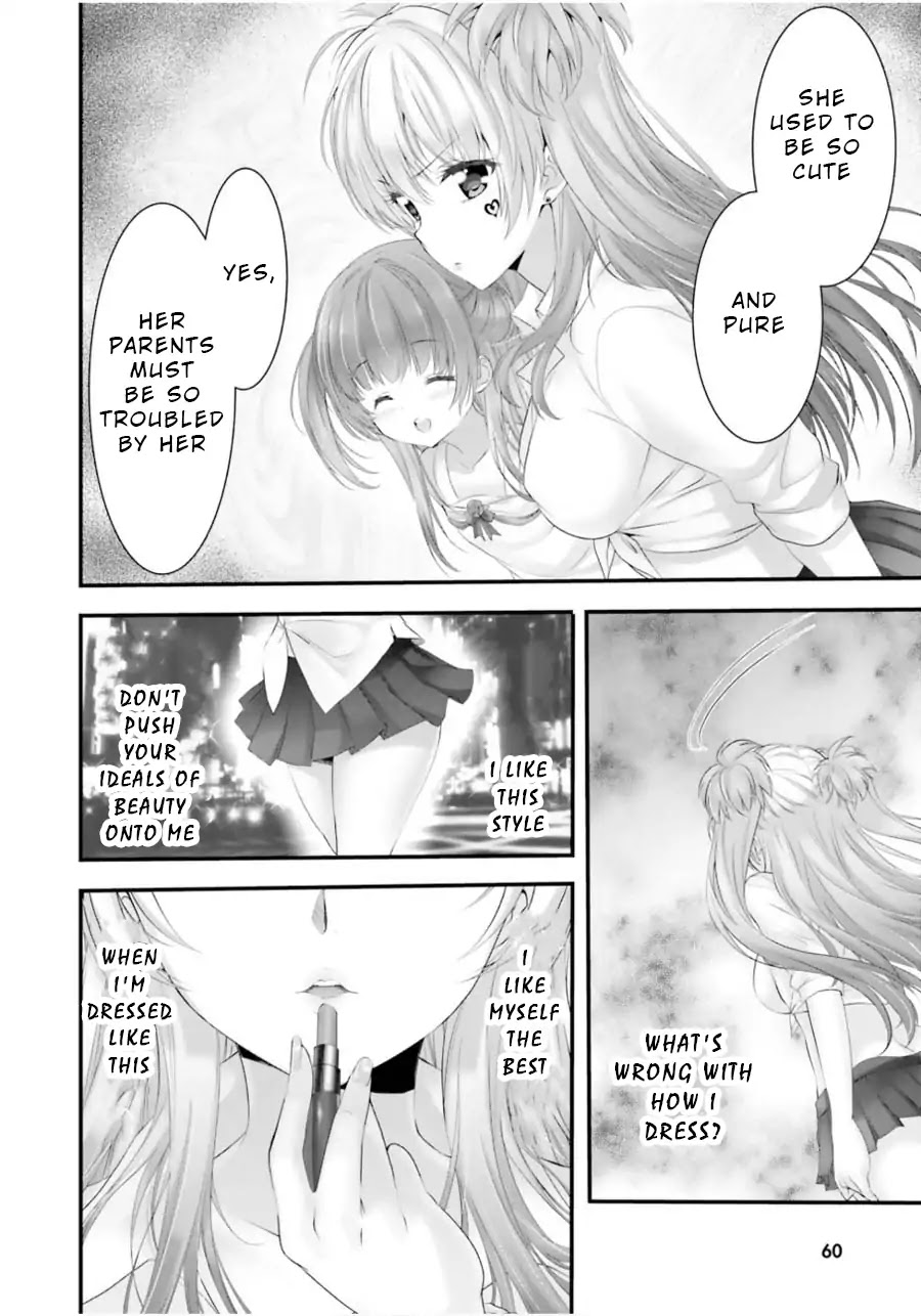 Night Bound ◆ Aubade Chapter 11 page 2 - Chapter 11