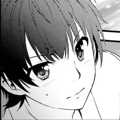 Night Bound ◆ Aubade Chapter 16 cover