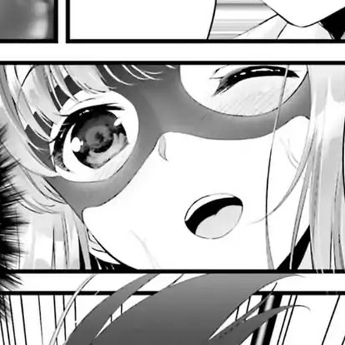 Night Bound ◆ Aubade Chapter 17 cover