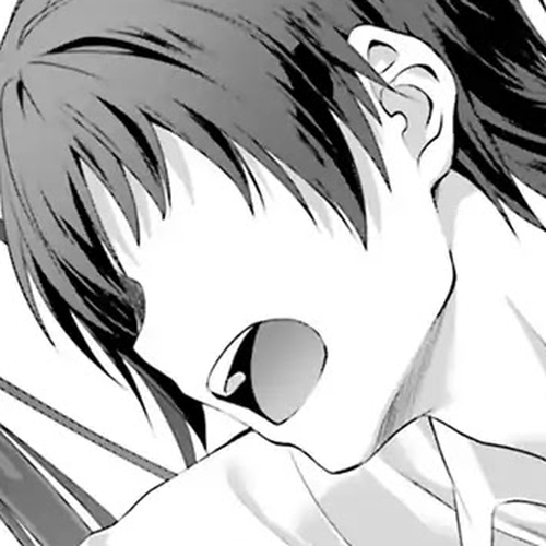 Night Bound ◆ Aubade Chapter 19 cover