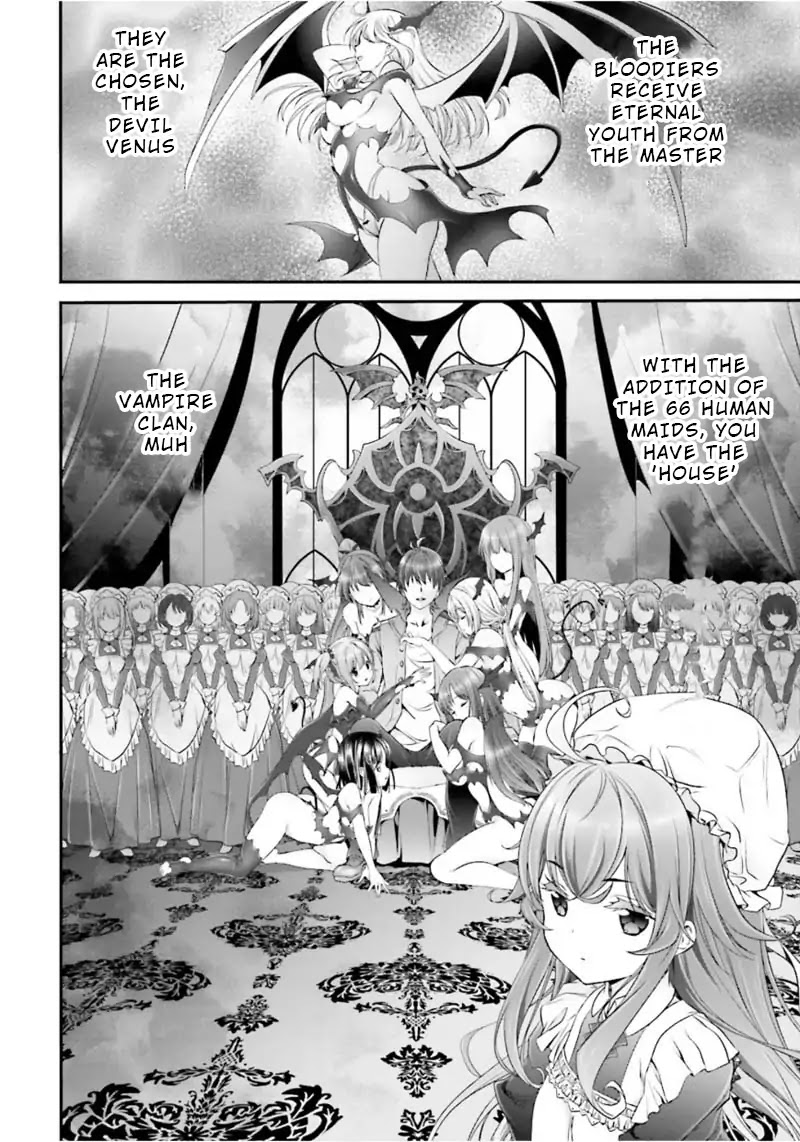 Night Bound ◆ Aubade Chapter 2 page 7 - Chapter 2
