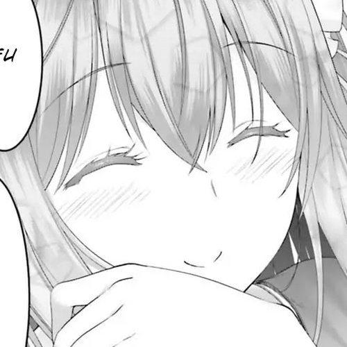 Night Bound ◆ Aubade Chapter 21 cover