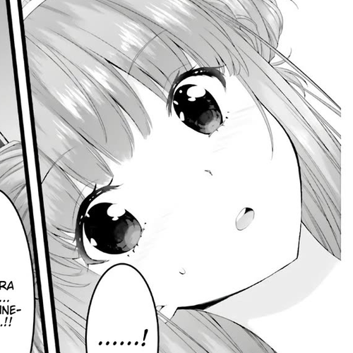 Night Bound ◆ Aubade Chapter 33 cover