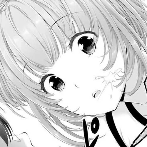 Night Bound ◆ Aubade Chapter 34 cover