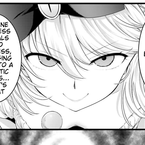Night Bound ◆ Aubade Chapter 39 cover