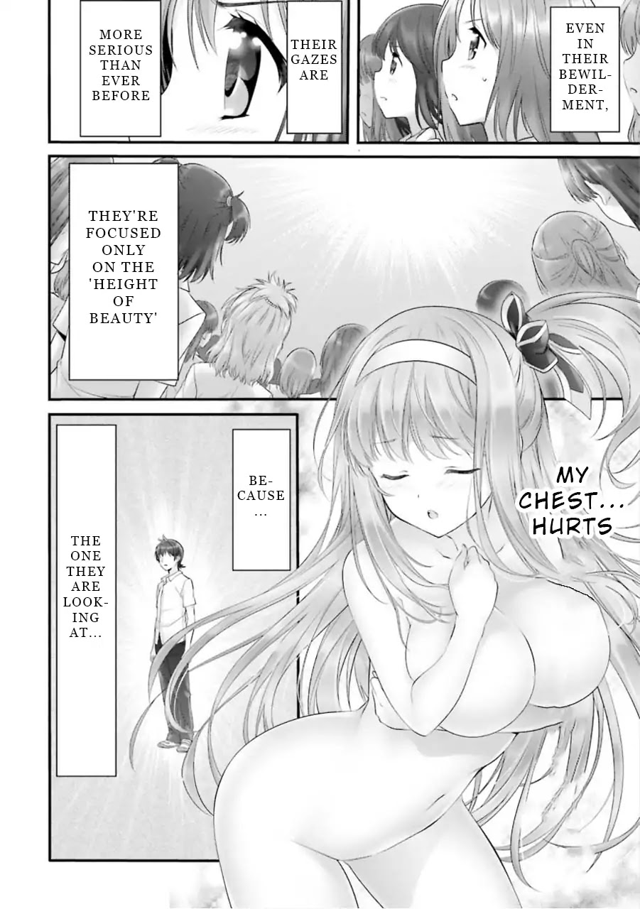 Night Bound ◆ Aubade Chapter 4 page 44 - Chapter 4