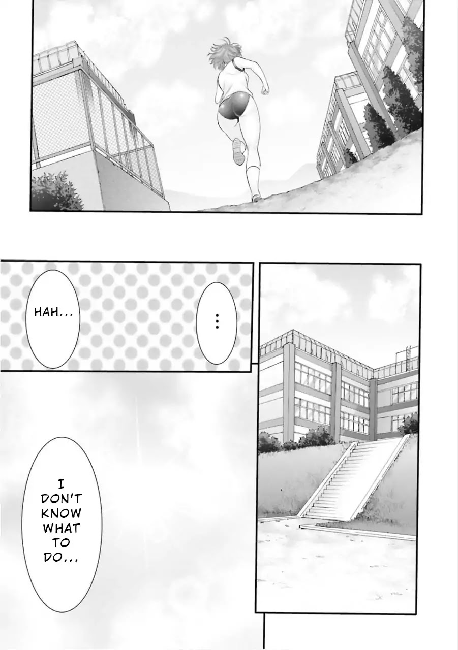 Night Bound ◆ Aubade Chapter 4 page 49 - Chapter 4