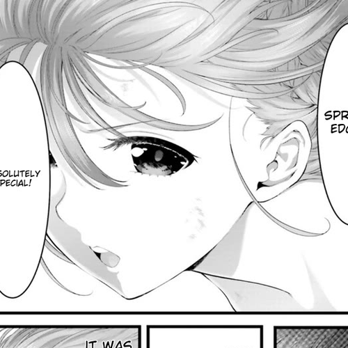 Night Bound ◆ Aubade Chapter 40 cover
