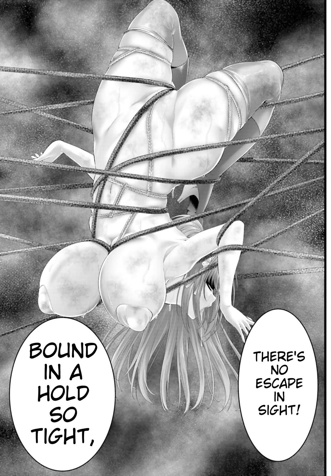 Night Bound ◆ Aubade Chapter 41 page 23 - Chapter 41