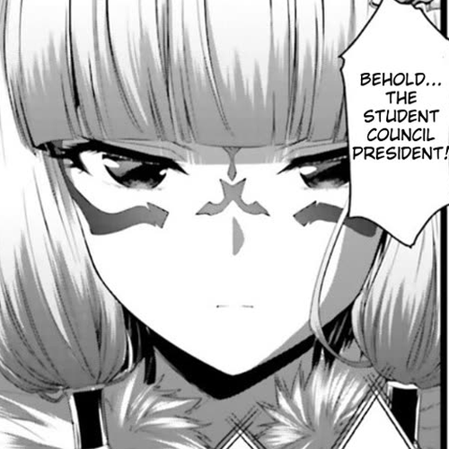 Night Bound ◆ Aubade Chapter 41 cover