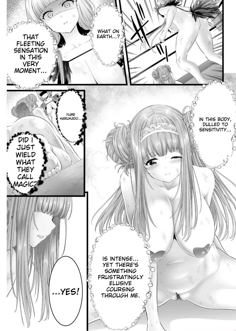 Night Bound ◆ Aubade Chapter 43 page 28 - Chapter 43