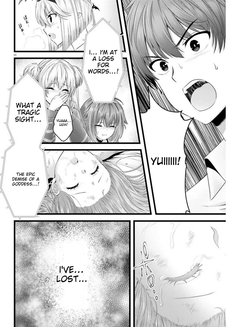 Night Bound ◆ Aubade Chapter 44 page 5 - Chapter 44