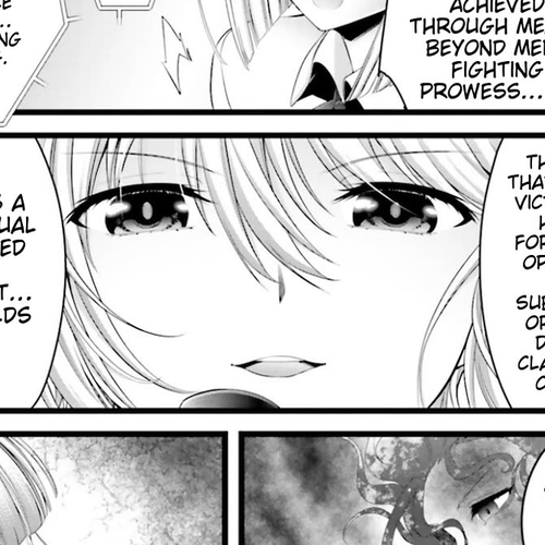 Night Bound ◆ Aubade Chapter 45 cover