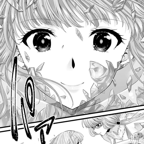 Night Bound ◆ Aubade Chapter 46 cover