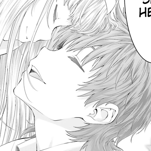 Night Bound ◆ Aubade Chapter 47 [END] cover