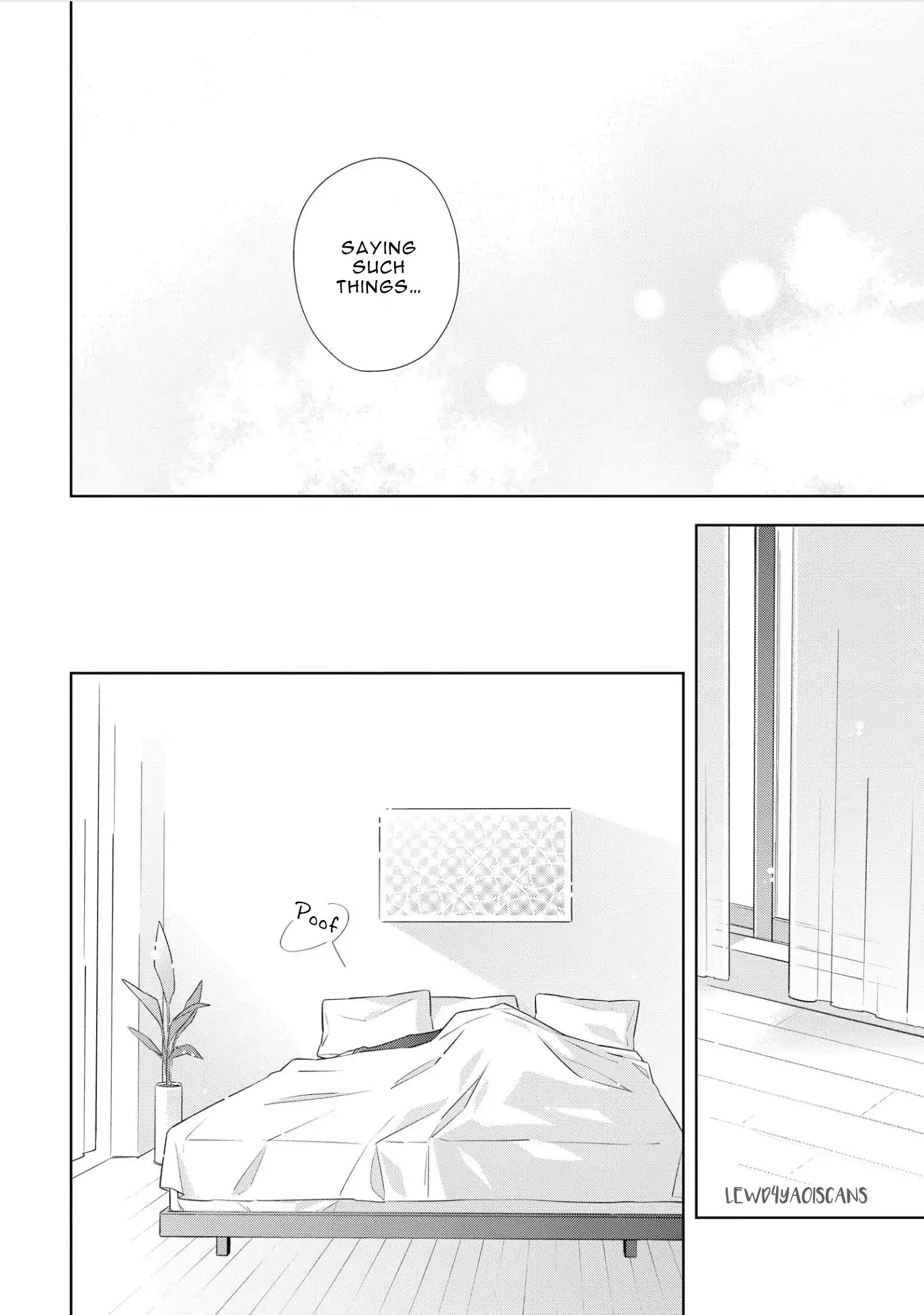 Night Milk Heads Chapter 3 page 44 - Chapter 3