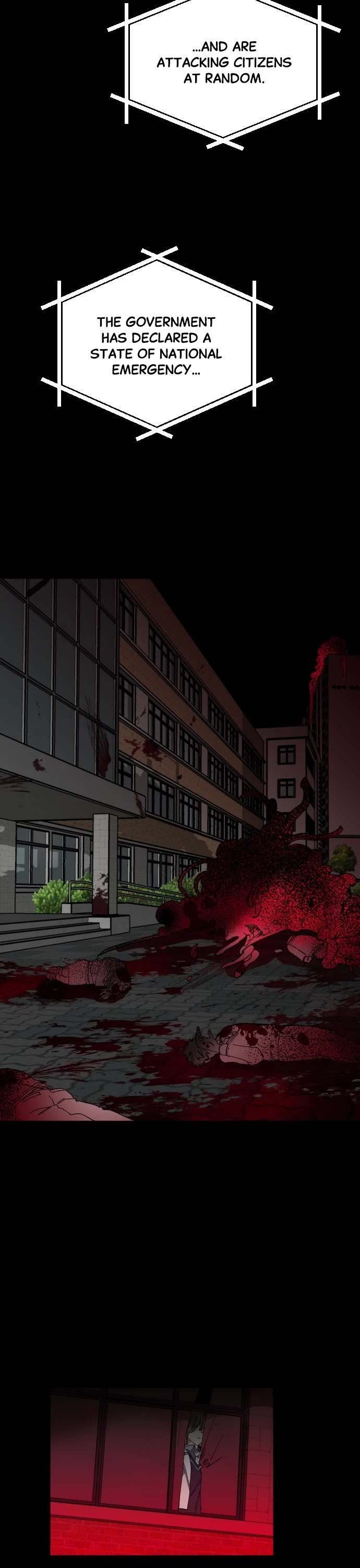 Night of Shadows Chapter 1 page 2 - Chapter 1: Episode 1