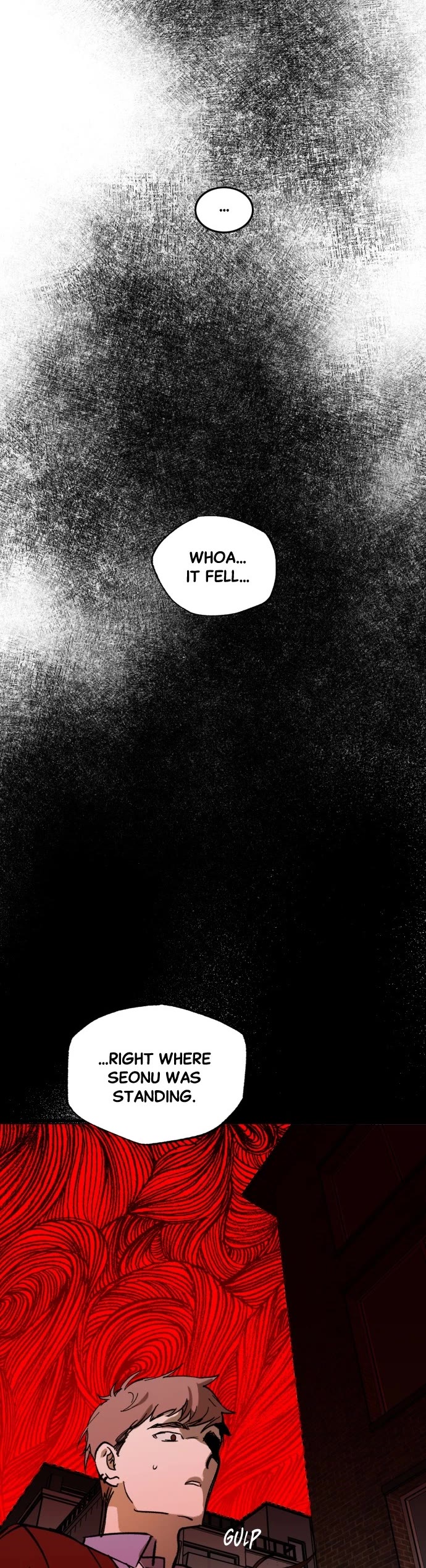 Night of Shadows Chapter 1 page 20 - Chapter 1: Episode 1