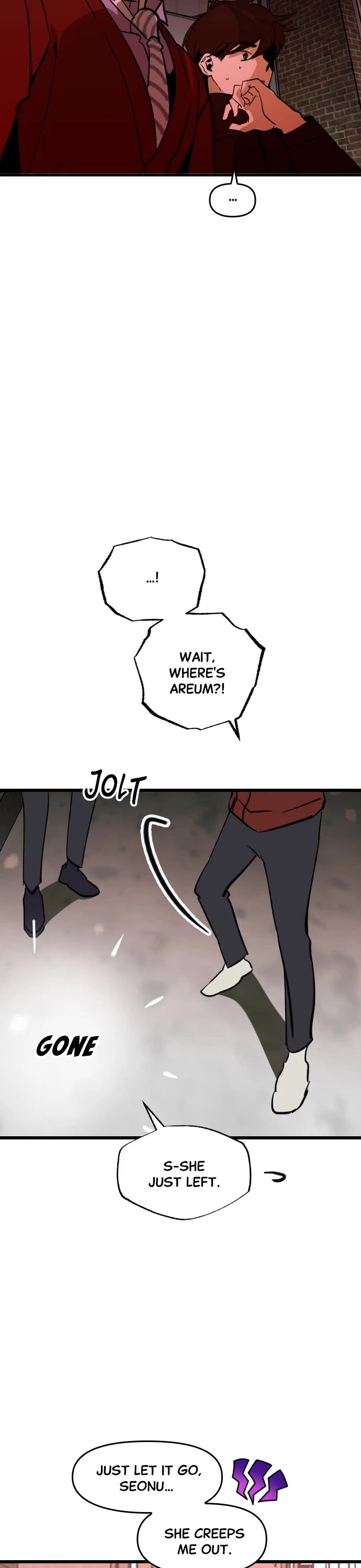 Night of Shadows Chapter 1 page 21 - Chapter 1: Episode 1