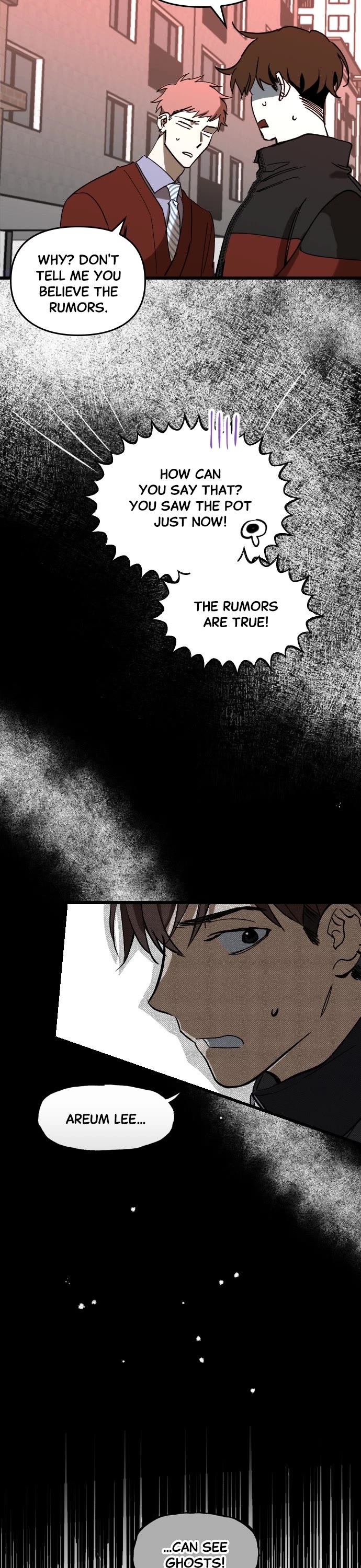 Night of Shadows Chapter 1 page 22 - Chapter 1: Episode 1