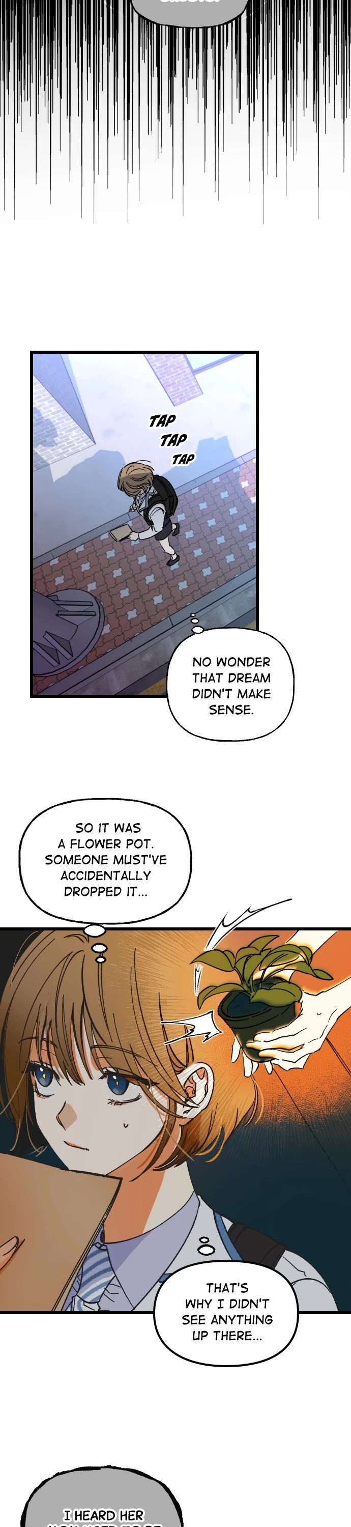 Night of Shadows Chapter 1 page 23 - Chapter 1: Episode 1