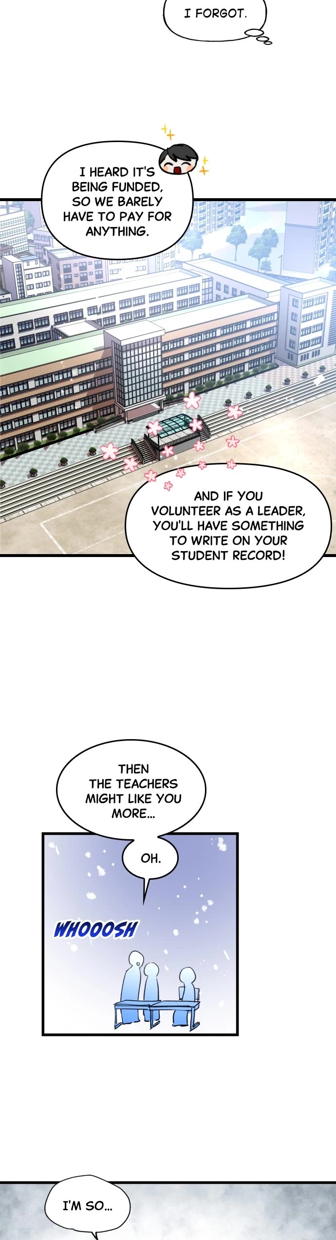 Night of Shadows Chapter 1 page 30 - Chapter 1: Episode 1